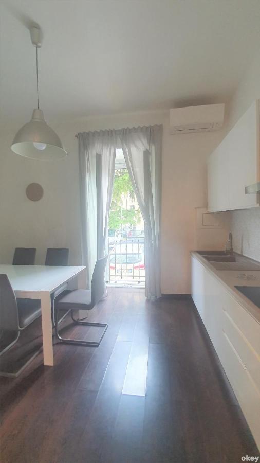 Апартаменты Star House - Bari Centro Экстерьер фото