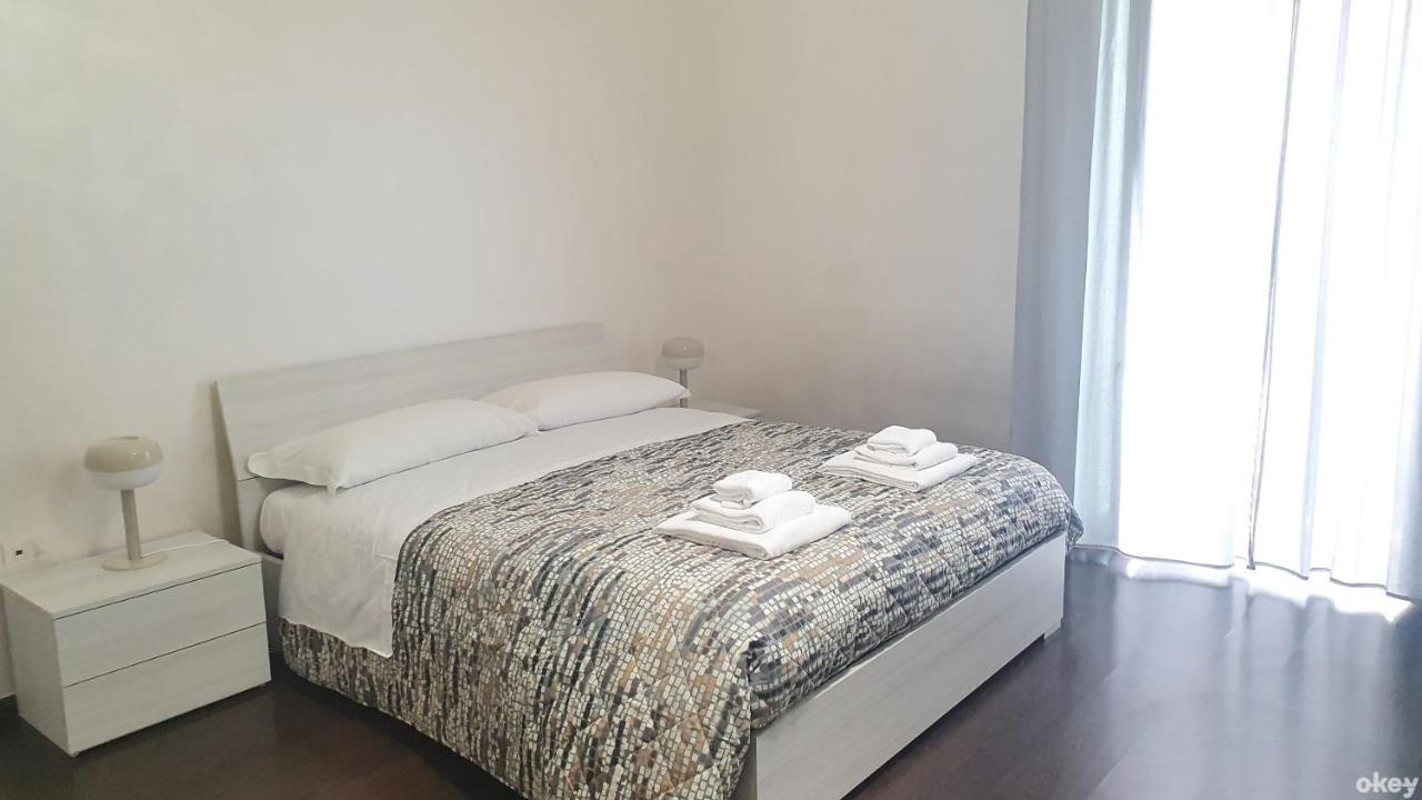 Апартаменты Star House - Bari Centro Экстерьер фото